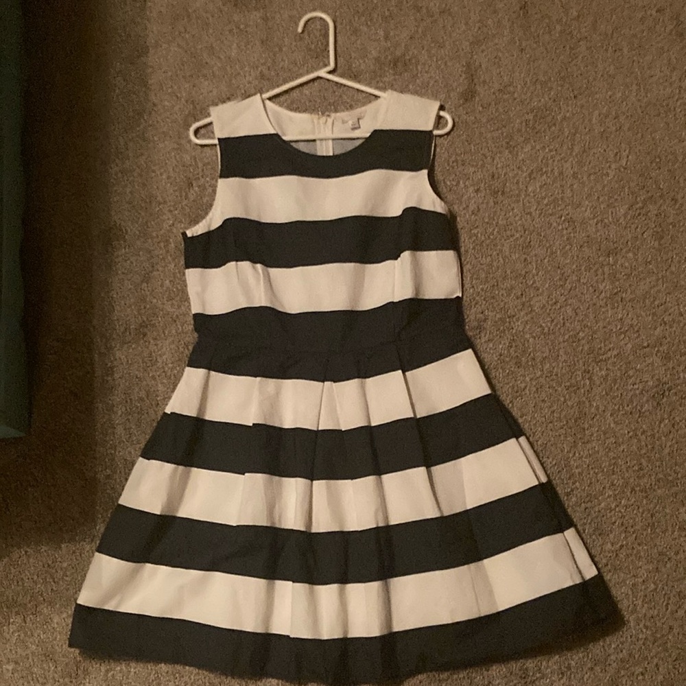Gap dress with pockets NWT